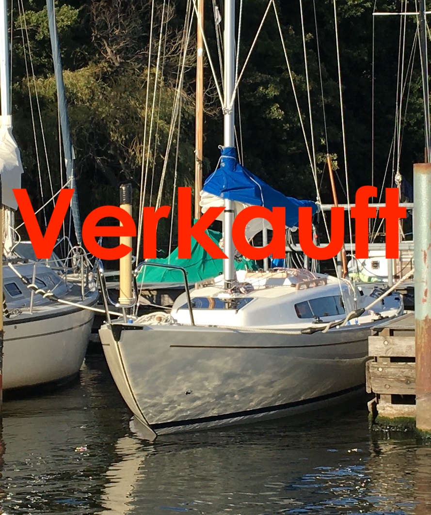 IF 004 verkauft